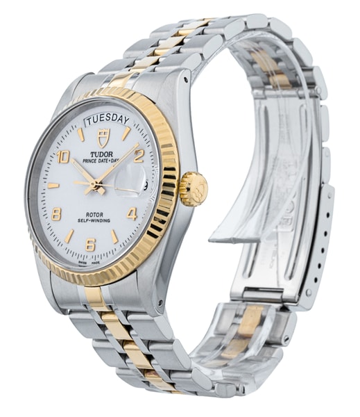 Tudor Prince Date 76213